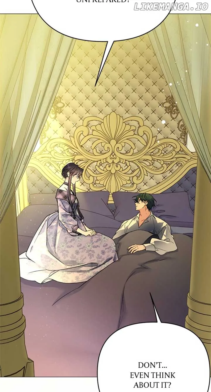 The Way That Knight Lives As a Lady Chapter 135 page 35