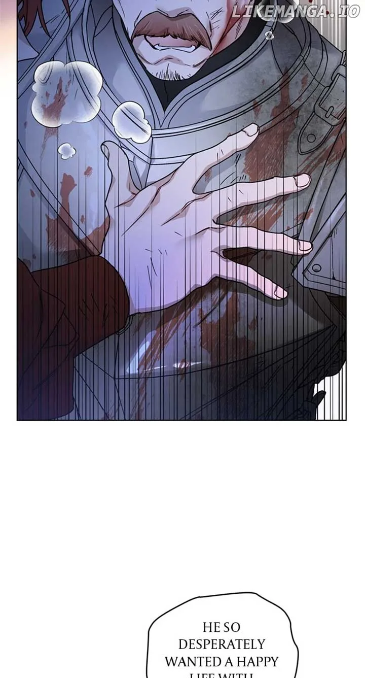 The Way That Knight Lives As a Lady Chapter 137 page 93