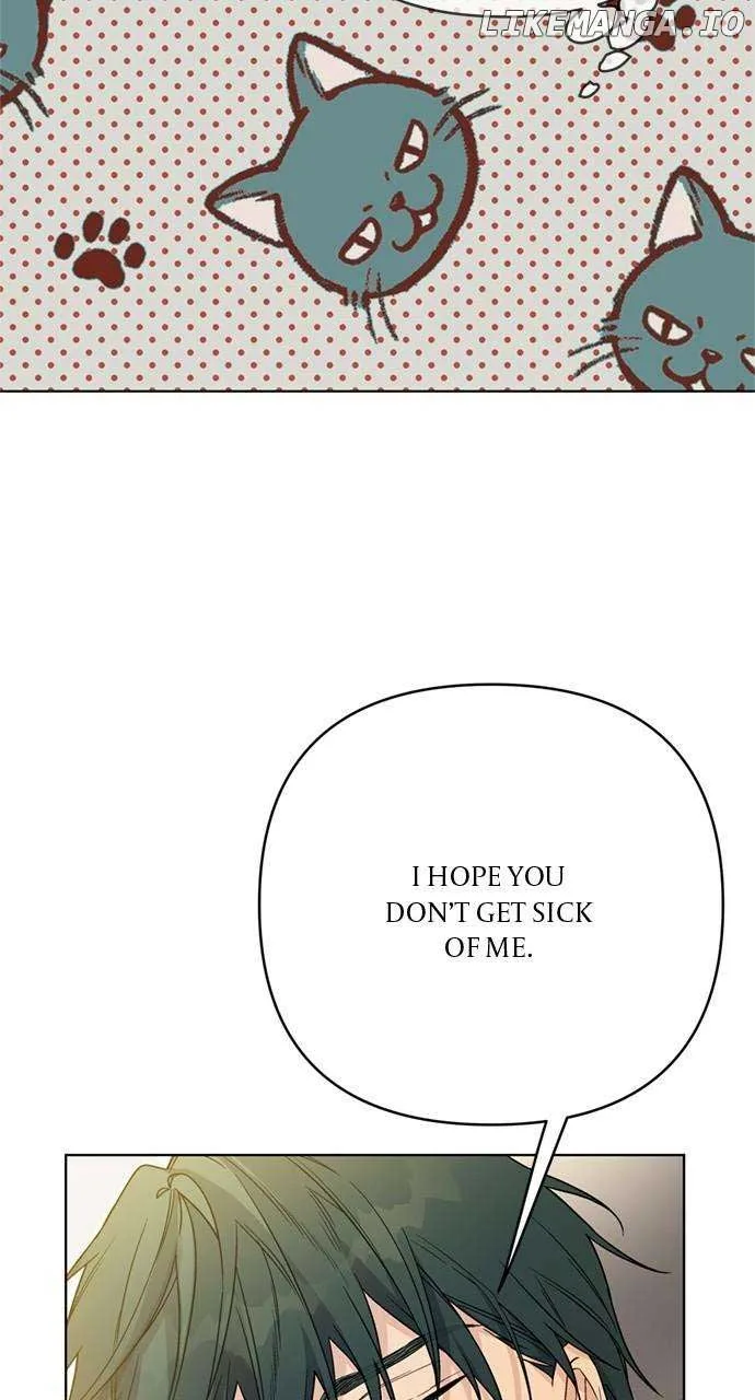 The Way That Knight Lives As a Lady Chapter 134 page 50