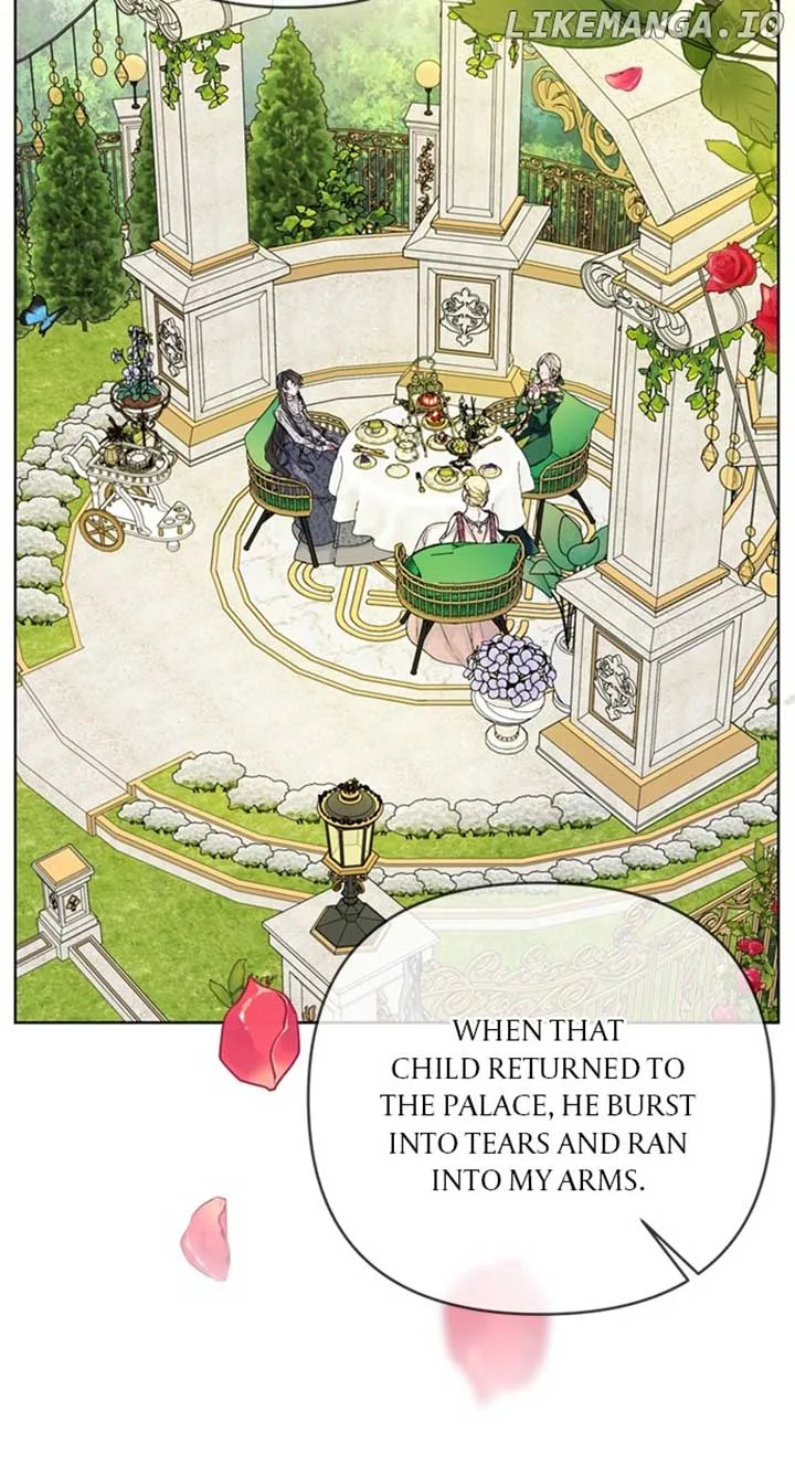 The Way That Knight Lives As a Lady Chapter 137 page 56