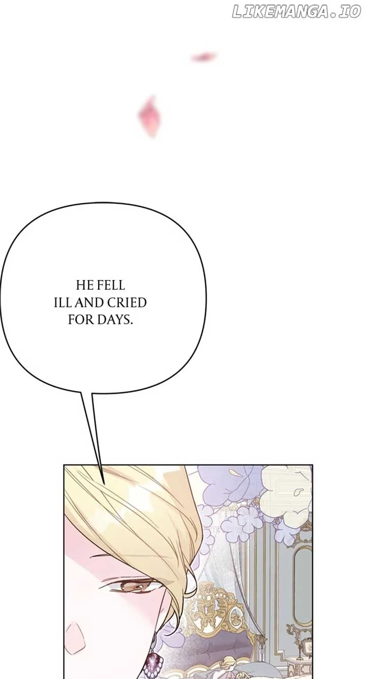 The Way That Knight Lives As a Lady Chapter 137 page 57