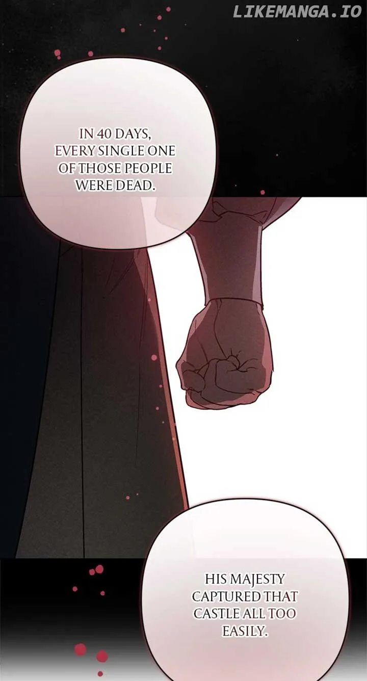 The Way That Knight Lives As a Lady Chapter 137 page 52