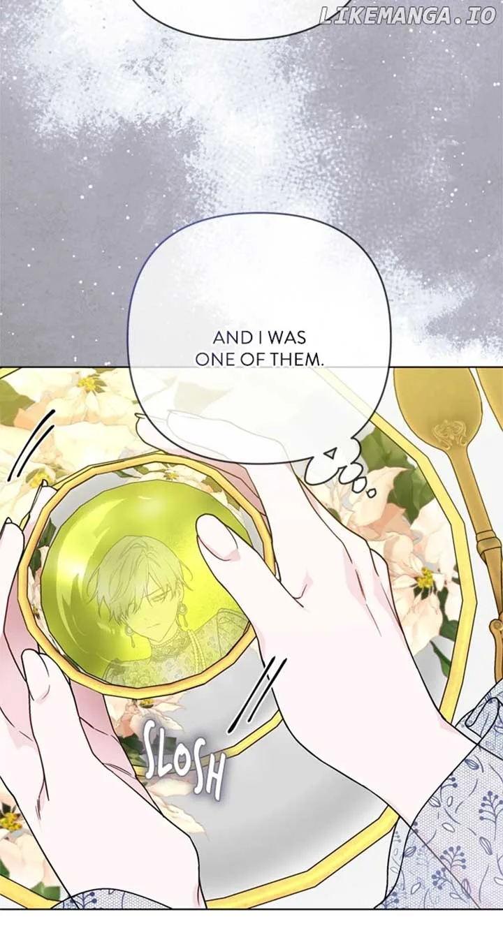 The Way That Knight Lives As a Lady Chapter 137 page 36