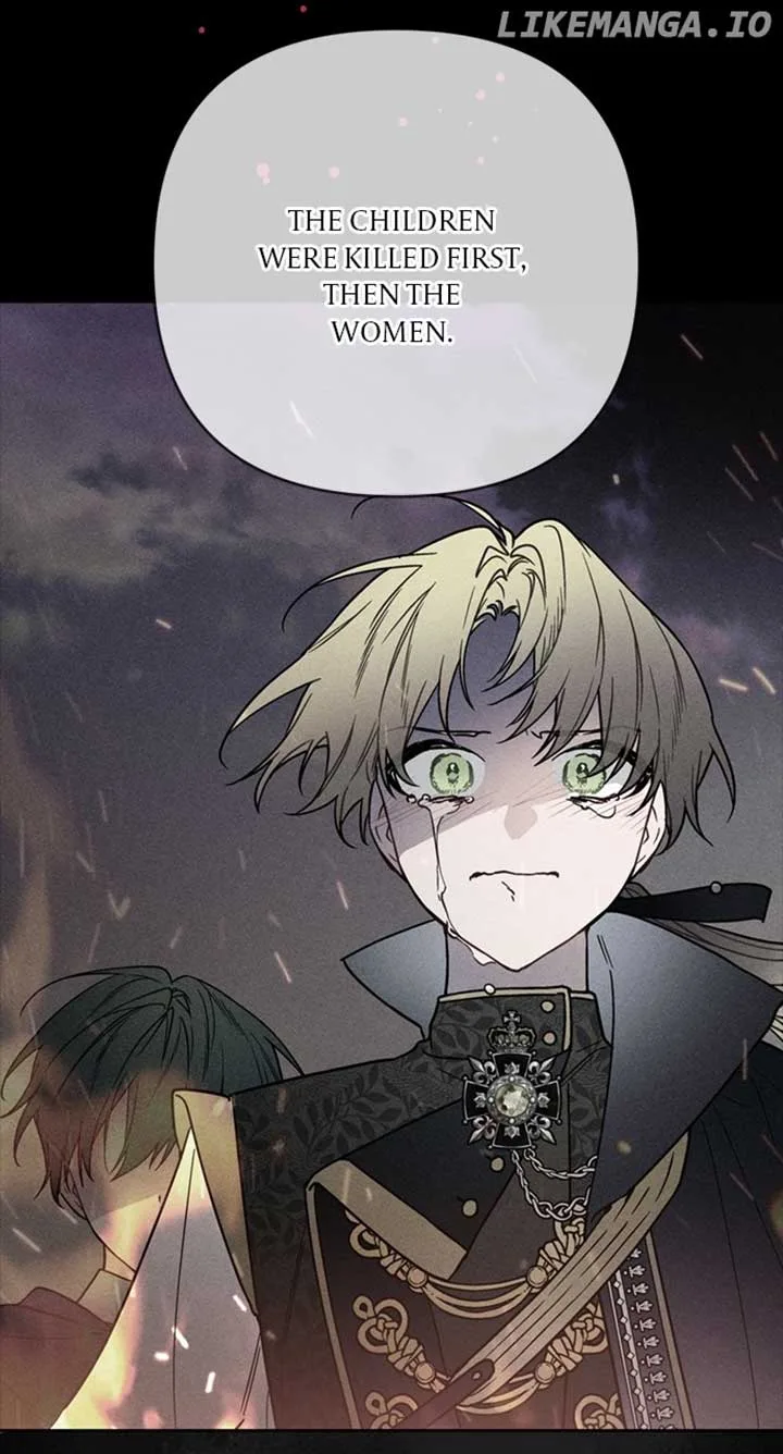 The Way That Knight Lives As a Lady Chapter 137 page 48