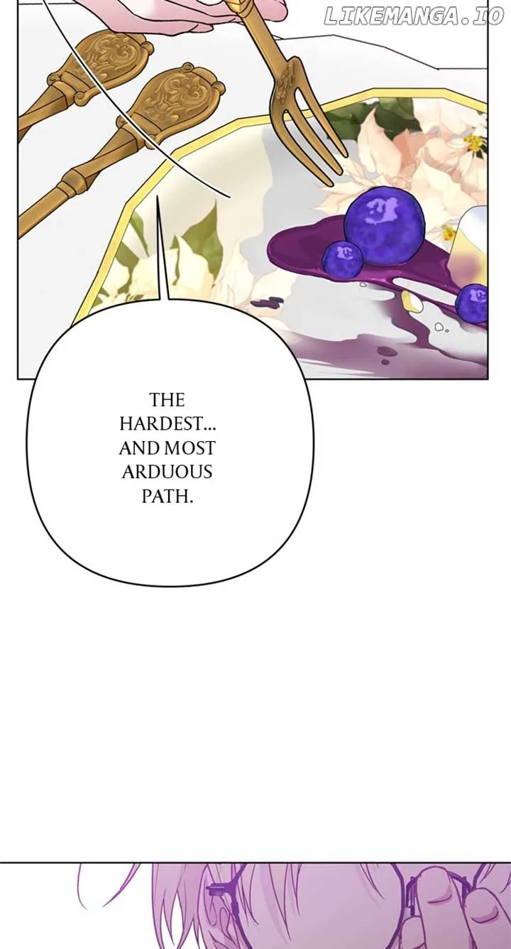 The Way That Knight Lives As a Lady Chapter 137 page 68