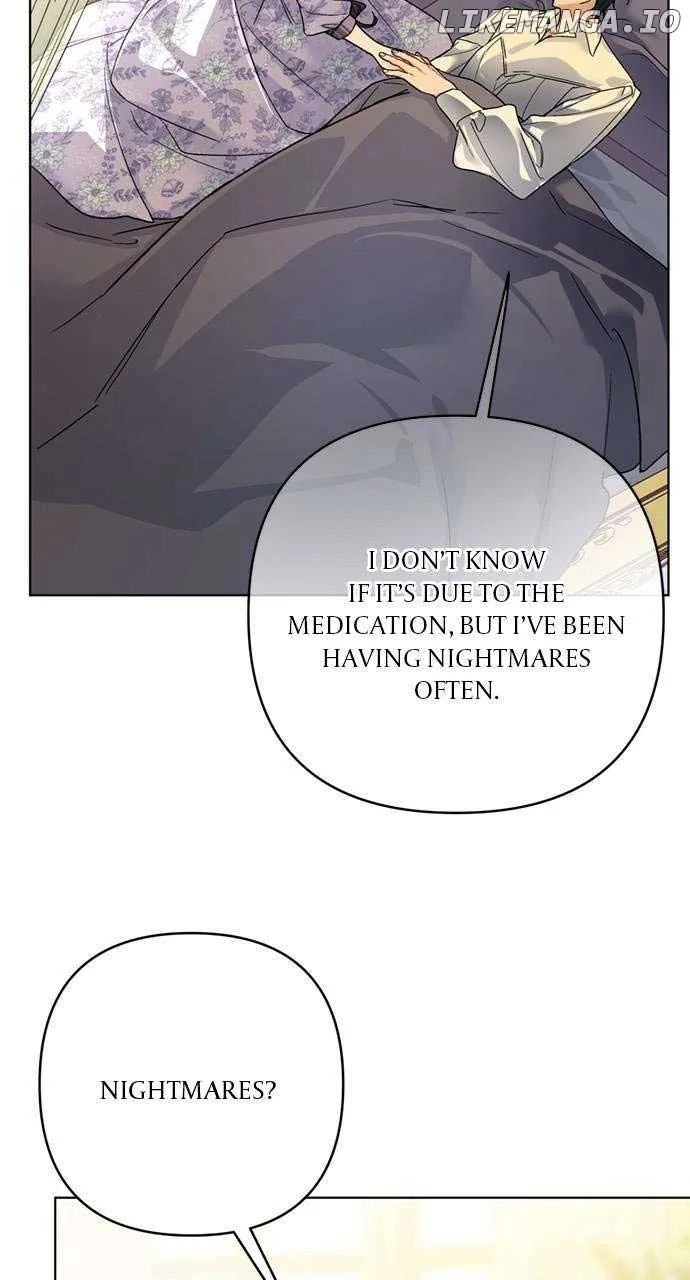 The Way That Knight Lives As a Lady Chapter 134 page 44