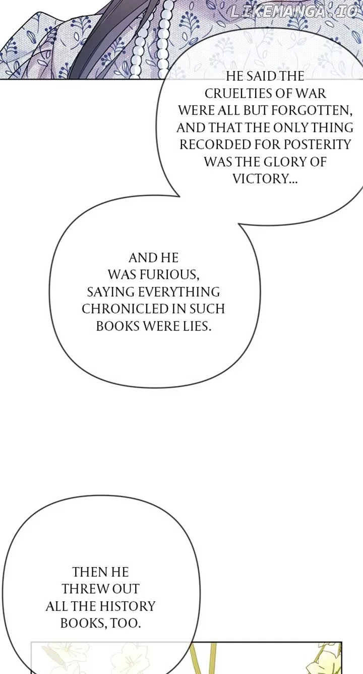 The Way That Knight Lives As a Lady Chapter 137 page 63