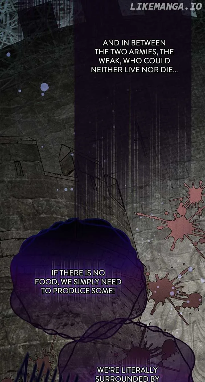 The Way That Knight Lives As a Lady Chapter 137 page 45