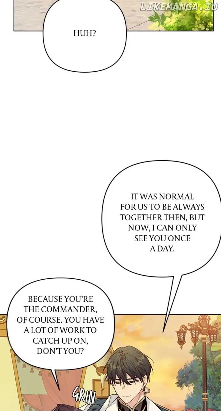 The Way That Knight Lives As a Lady Chapter 137 page 83