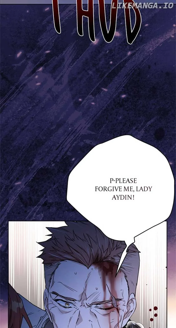The Way That Knight Lives As a Lady Chapter 137 page 92