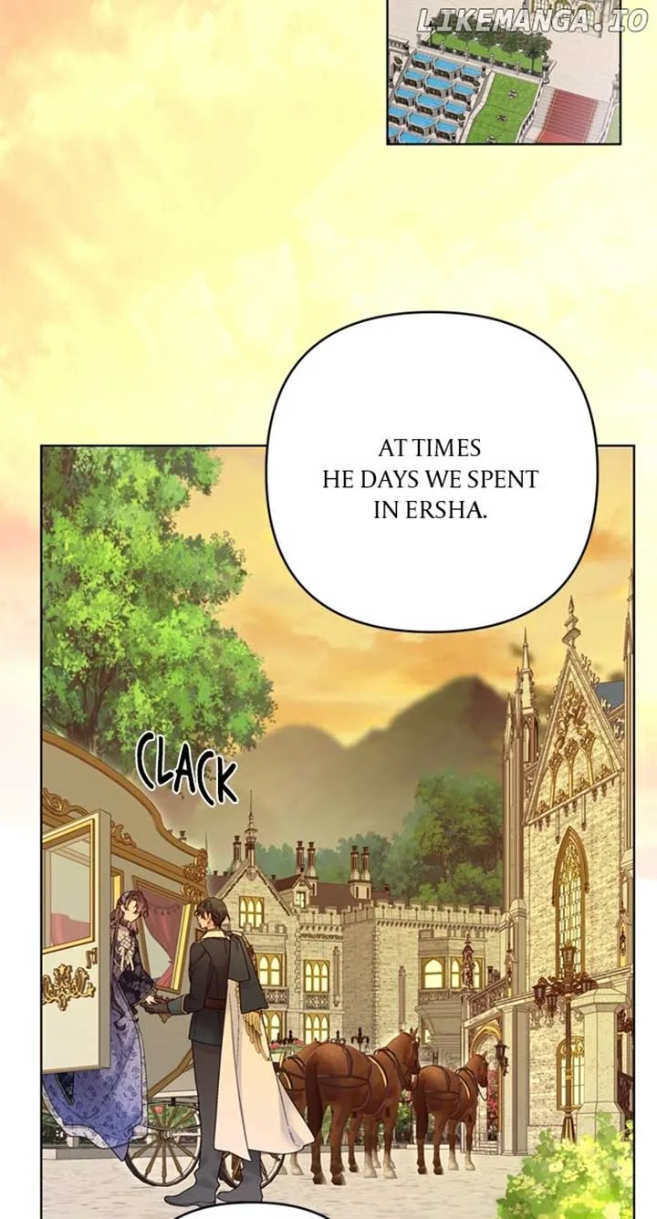 The Way That Knight Lives As a Lady Chapter 137 page 82