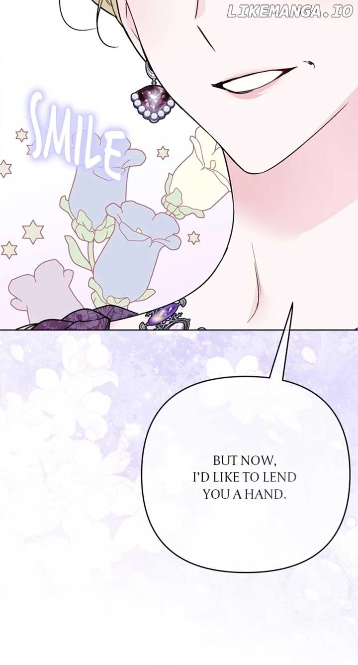 The Way That Knight Lives As a Lady Chapter 137 page 24