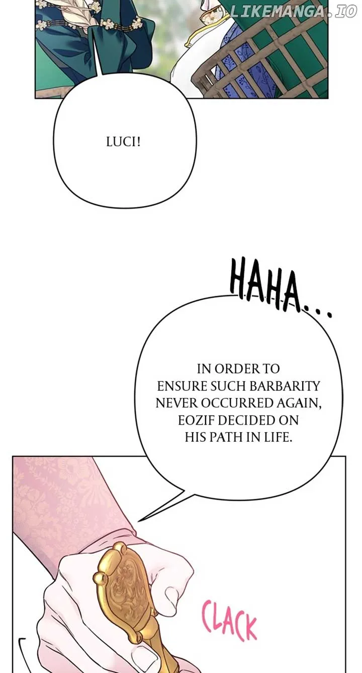 The Way That Knight Lives As a Lady Chapter 137 page 67