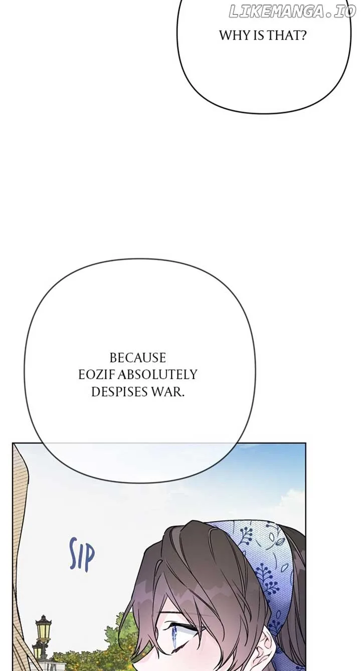 The Way That Knight Lives As a Lady Chapter 137 page 29