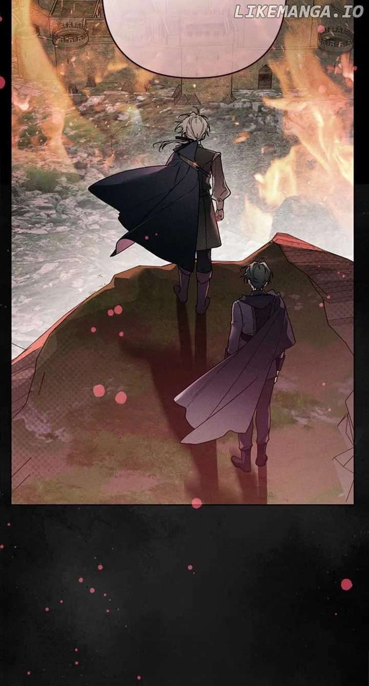 The Way That Knight Lives As a Lady Chapter 137 page 51
