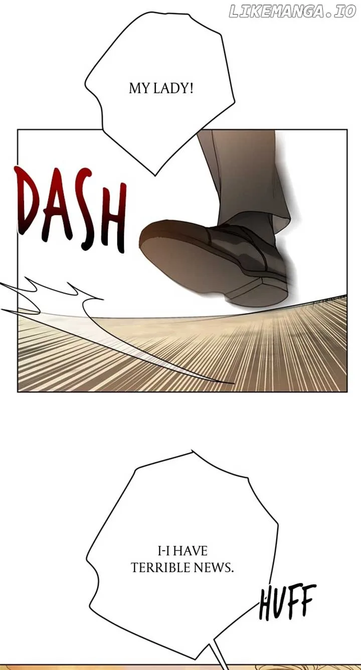 The Way That Knight Lives As a Lady Chapter 137 page 86