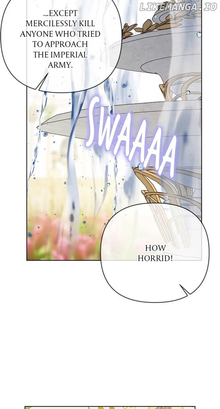 The Way That Knight Lives As a Lady Chapter 137 page 39