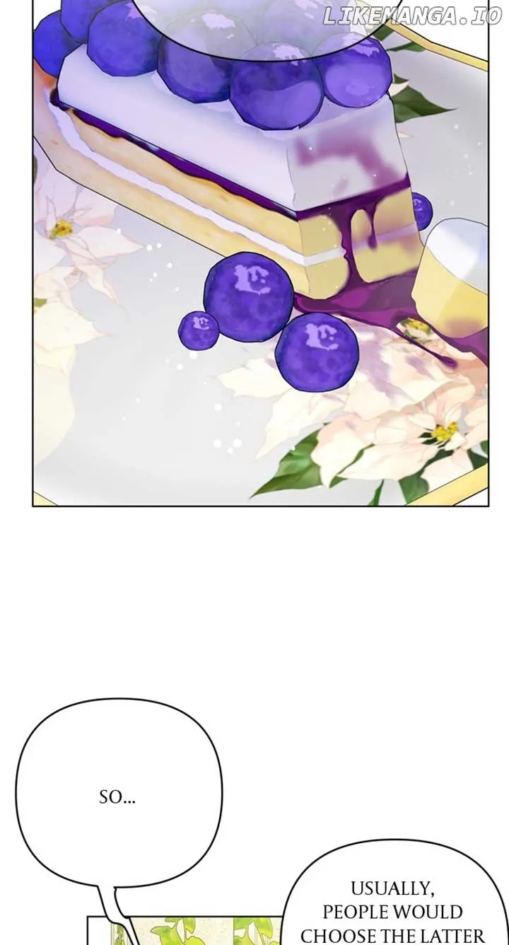 The Way That Knight Lives As a Lady Chapter 137 page 41