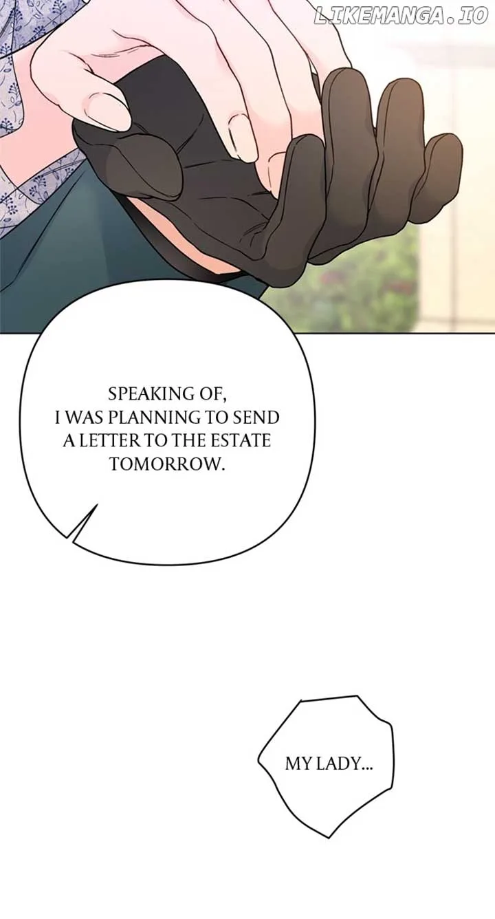 The Way That Knight Lives As a Lady Chapter 137 page 85