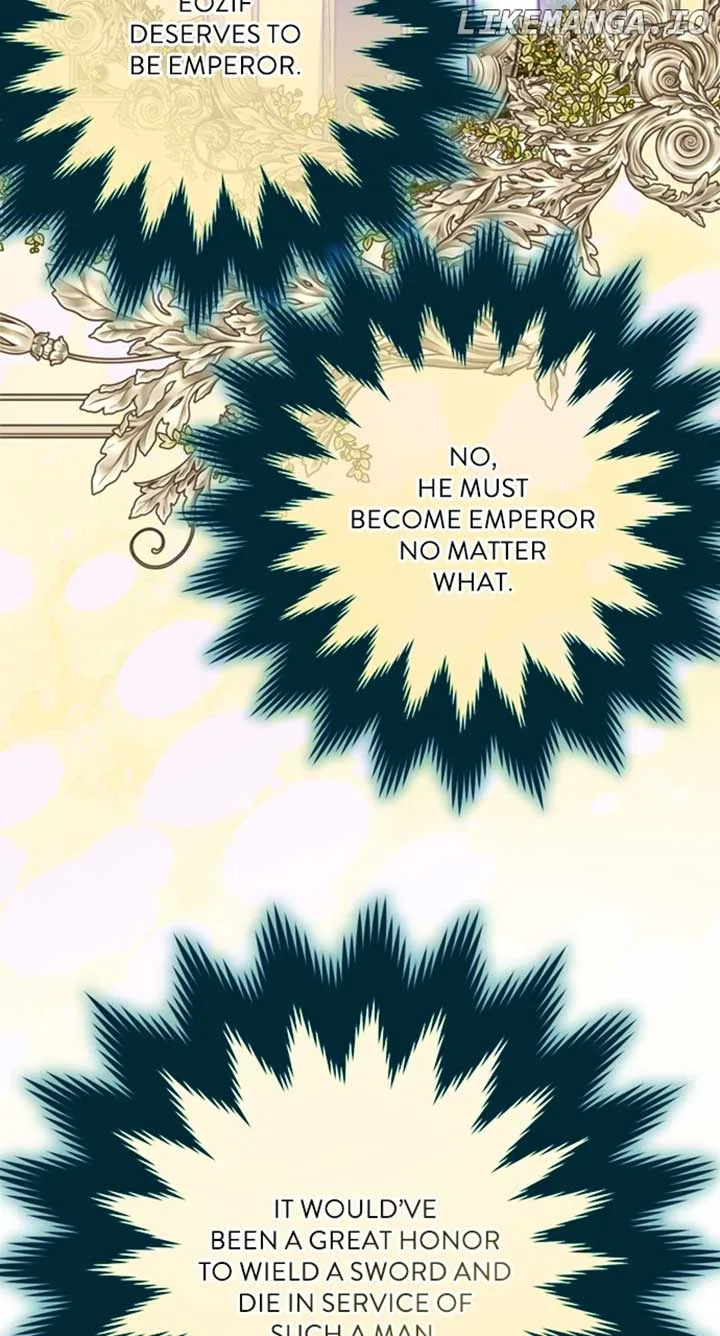 The Way That Knight Lives As a Lady Chapter 137 page 71