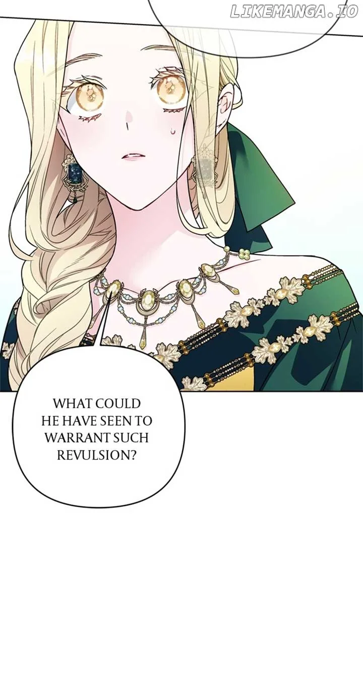 The Way That Knight Lives As a Lady Chapter 137 page 32