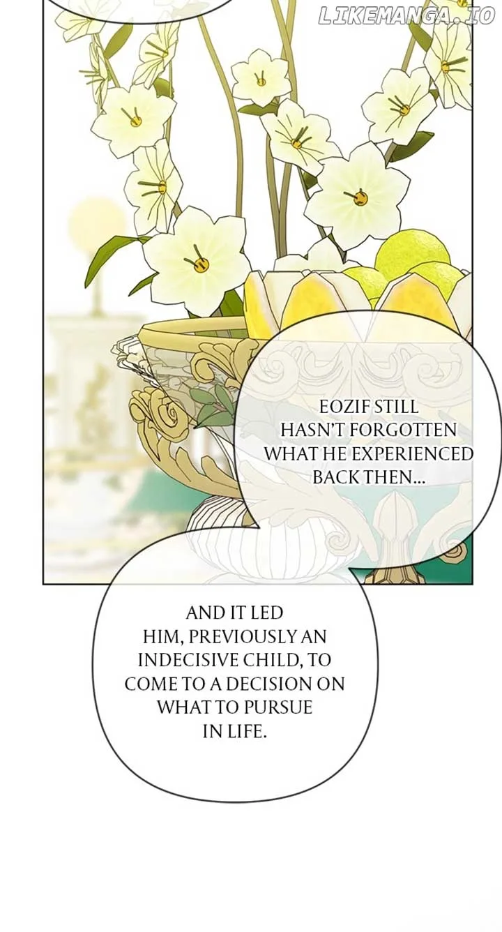 The Way That Knight Lives As a Lady Chapter 137 page 64