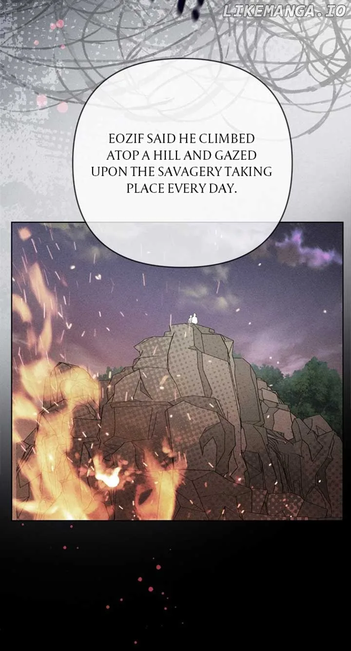 The Way That Knight Lives As a Lady Chapter 137 page 47