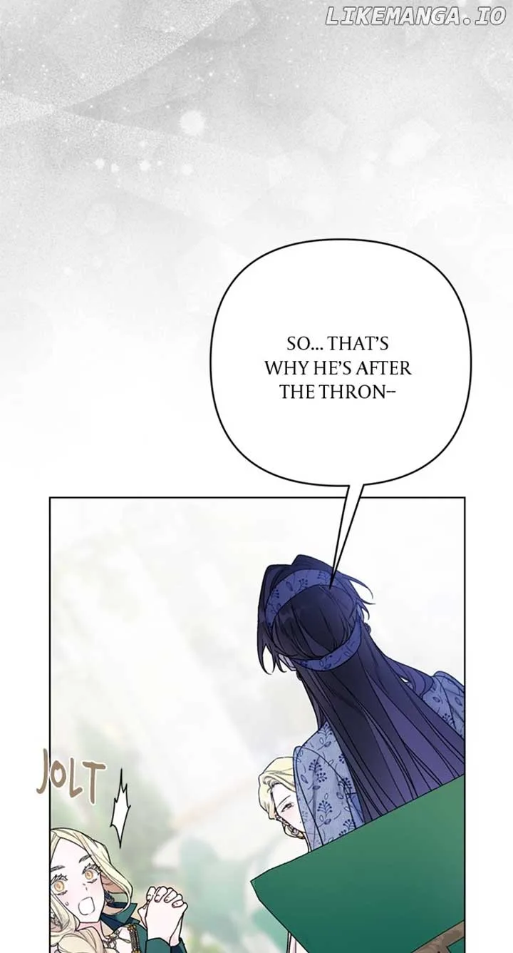 The Way That Knight Lives As a Lady Chapter 137 page 66