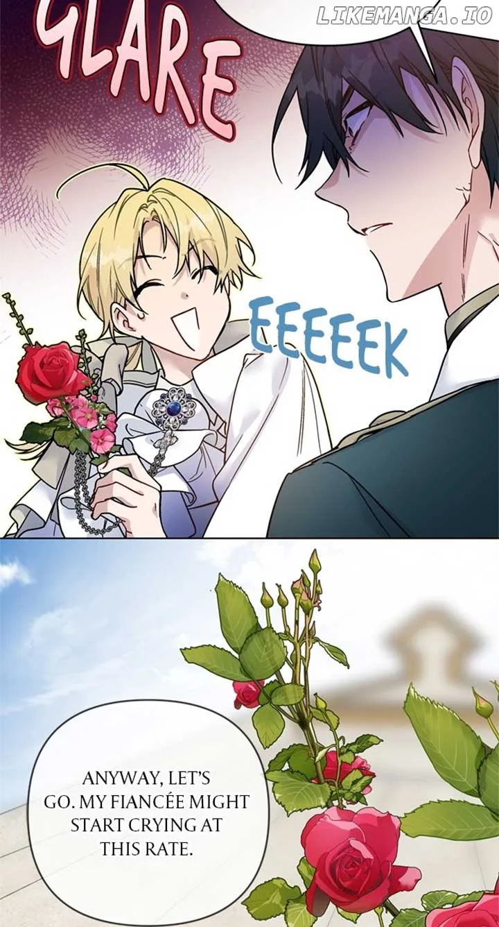 The Way That Knight Lives As a Lady Chapter 137 page 77