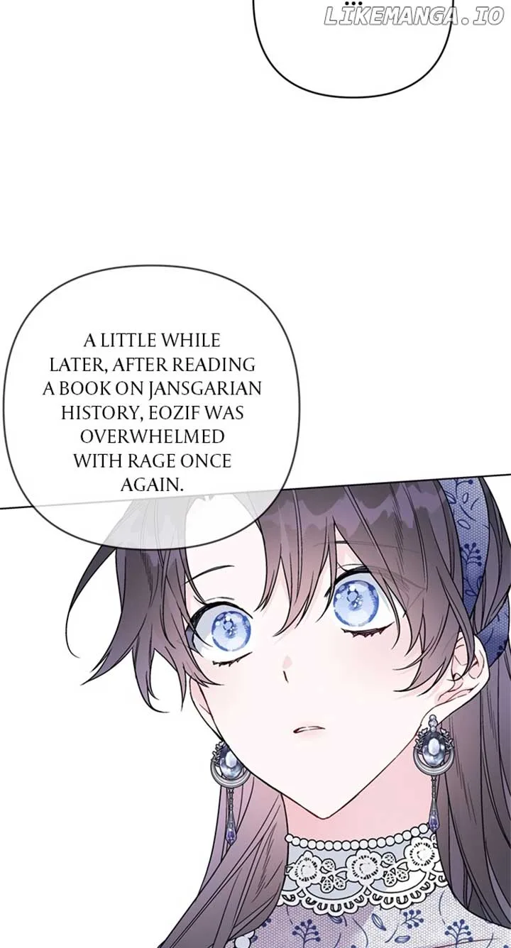The Way That Knight Lives As a Lady Chapter 137 page 62