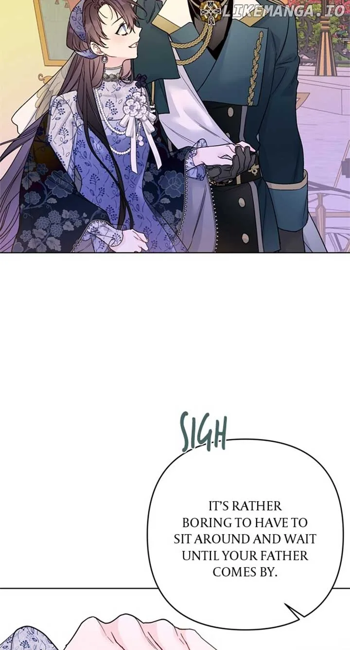 The Way That Knight Lives As a Lady Chapter 137 page 84