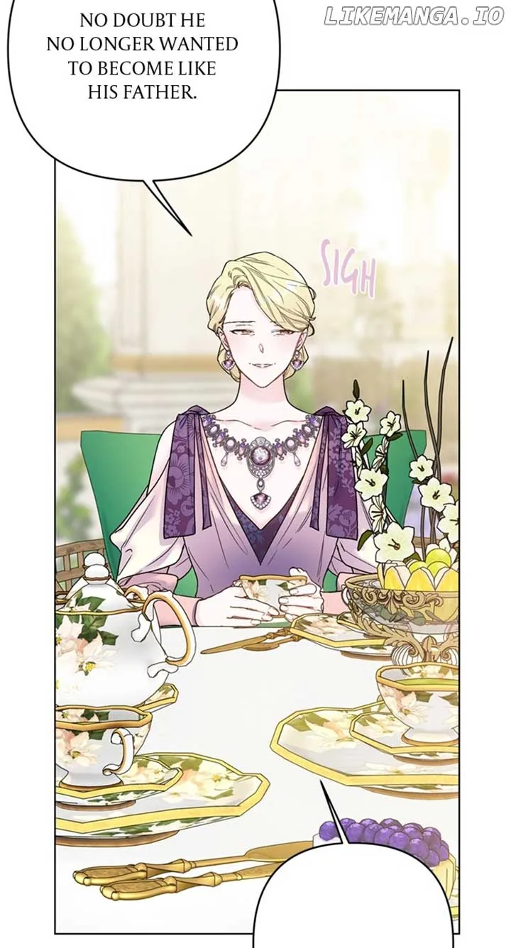 The Way That Knight Lives As a Lady Chapter 137 page 61