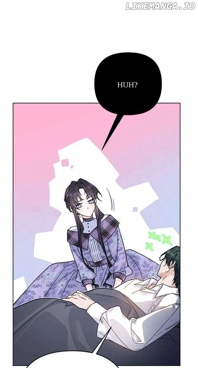 The Way That Knight Lives As a Lady Chapter 134 page 48