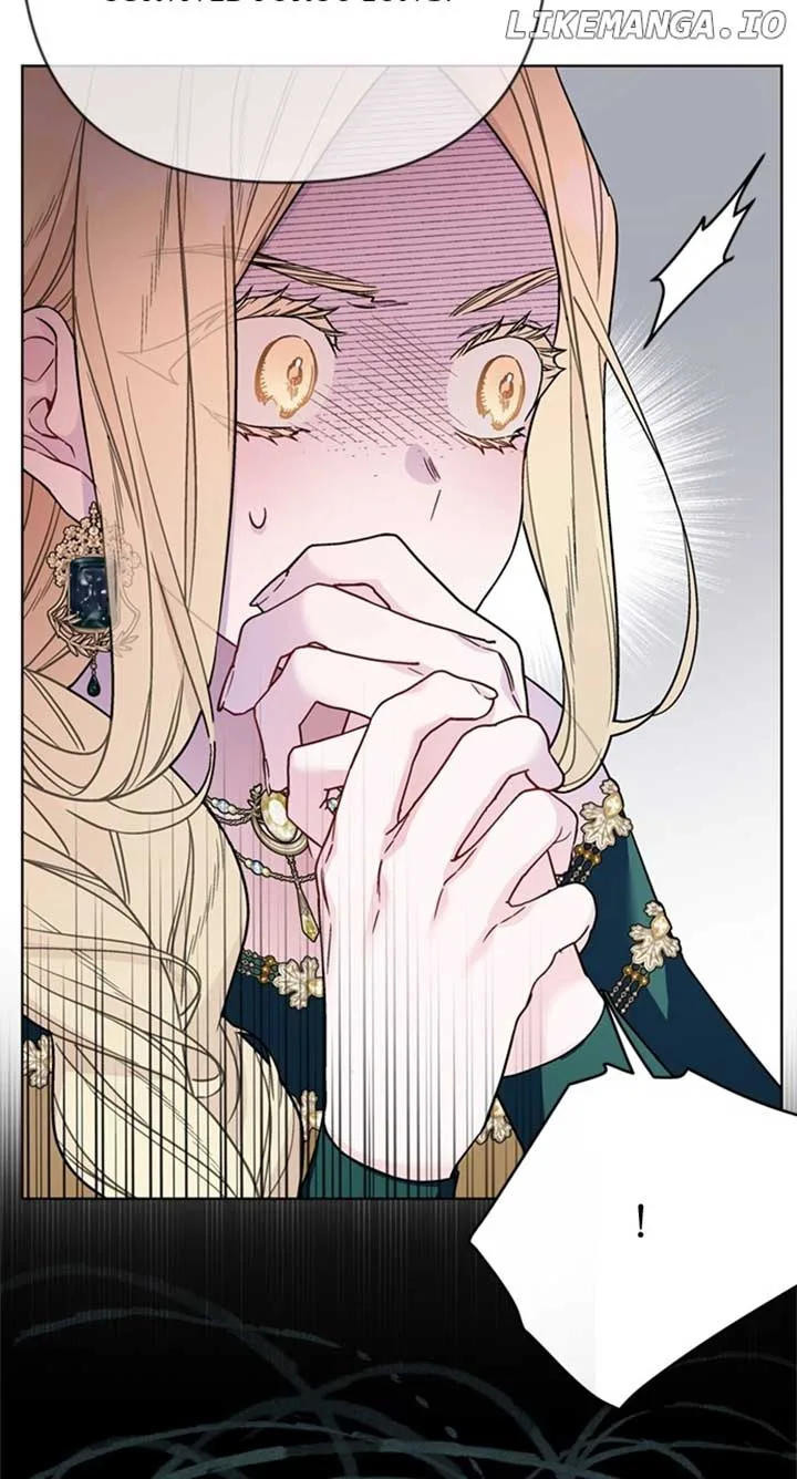 The Way That Knight Lives As a Lady Chapter 137 page 43