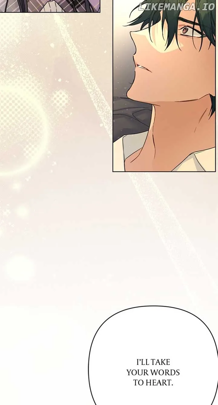The Way That Knight Lives As a Lady Chapter 135 page 37
