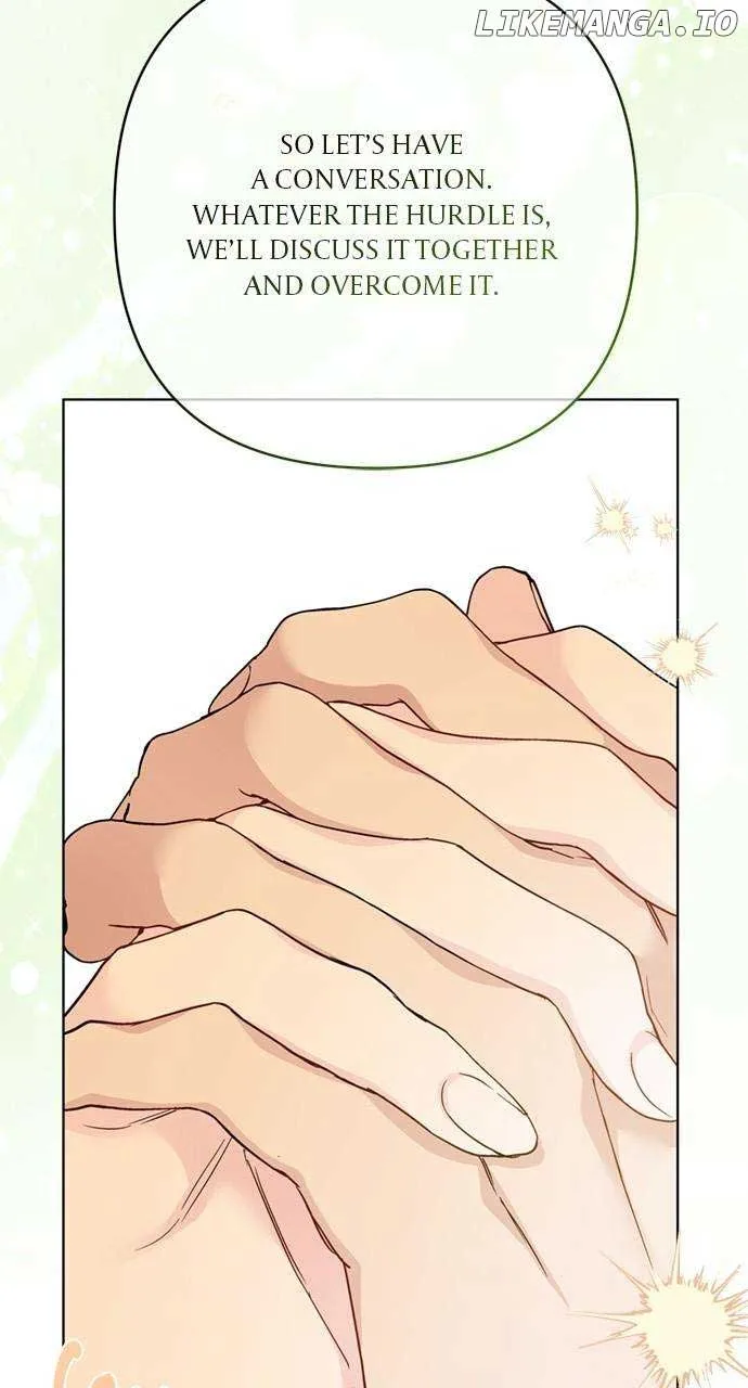 The Way That Knight Lives As a Lady Chapter 134 page 63