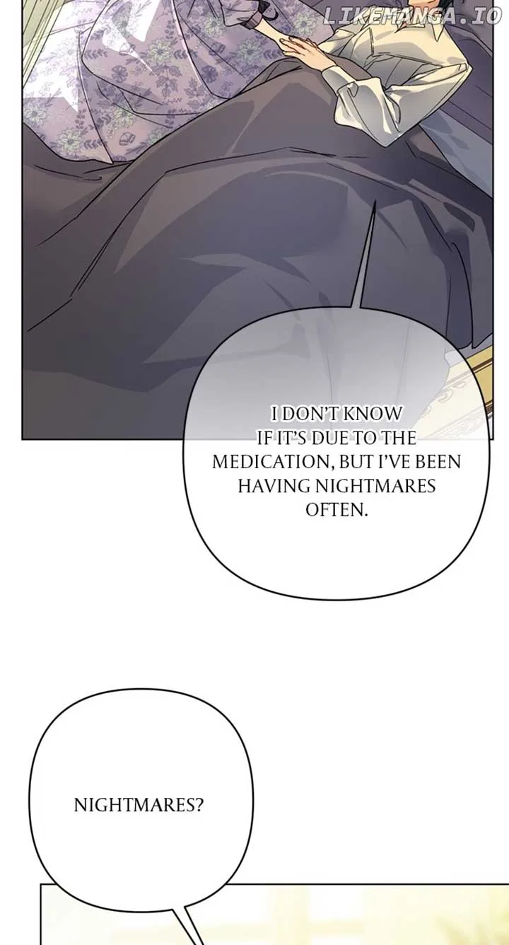 The Way That Knight Lives As a Lady Chapter 135 page 44