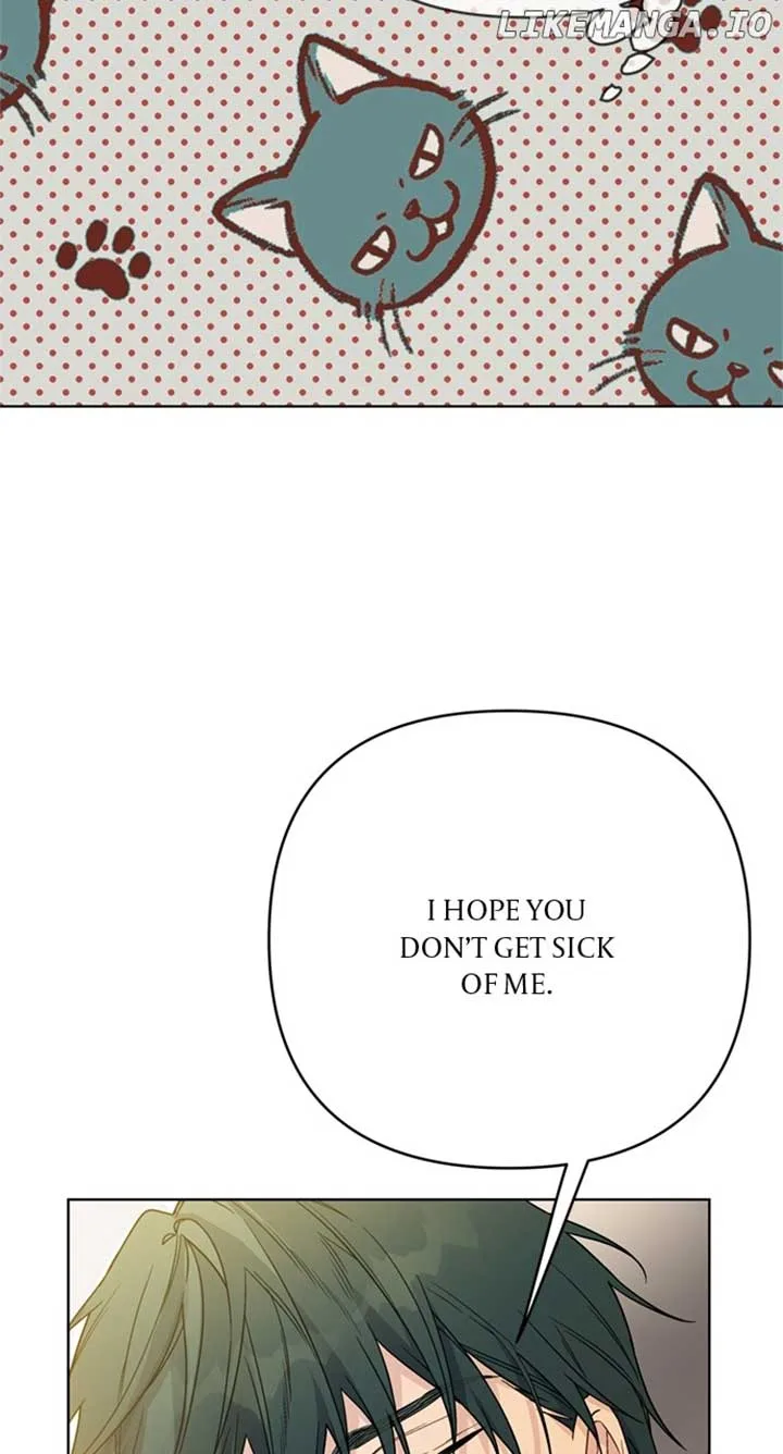 The Way That Knight Lives As a Lady Chapter 135 page 50