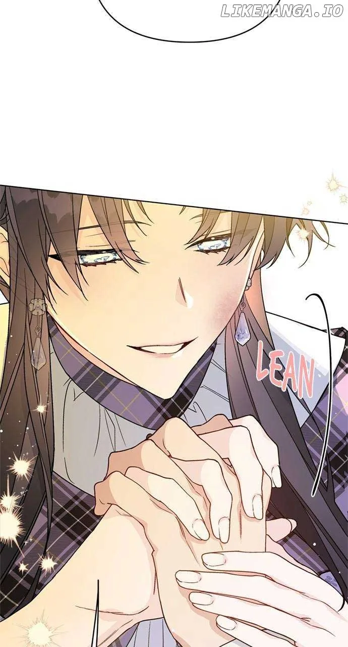The Way That Knight Lives As a Lady Chapter 134 page 61