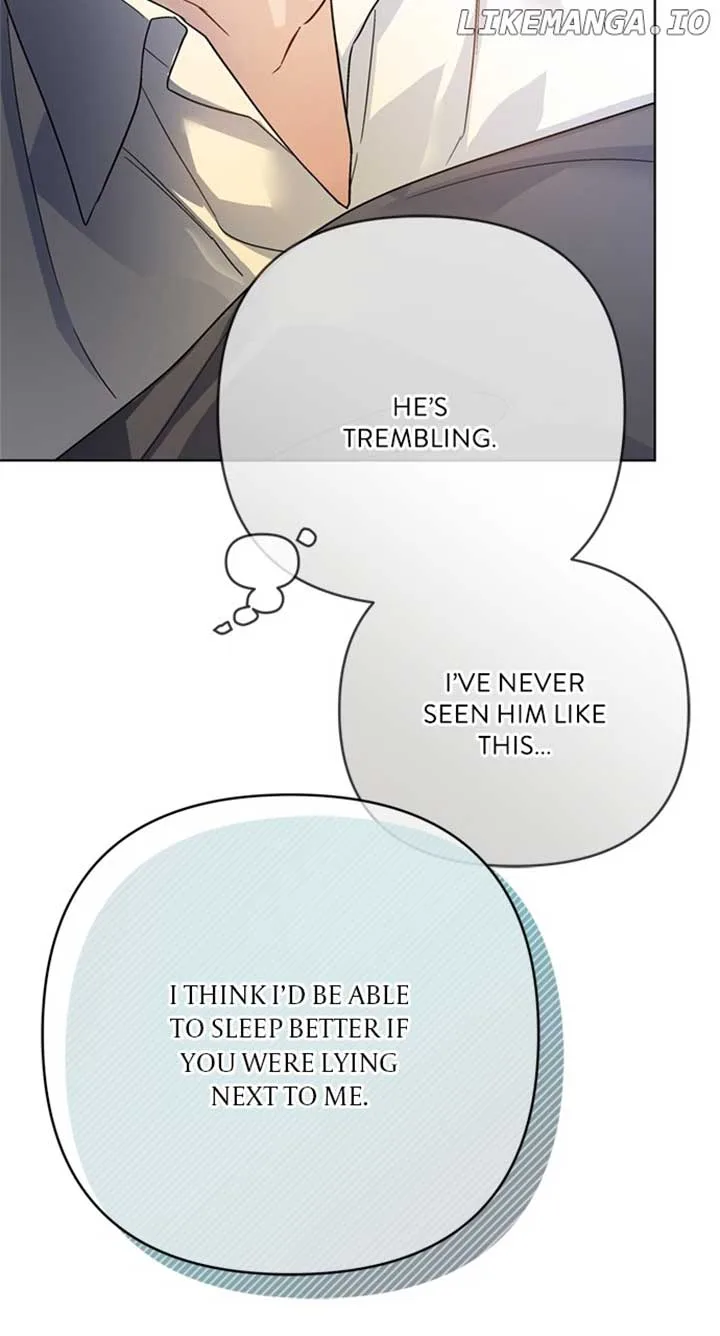 The Way That Knight Lives As a Lady Chapter 135 page 47