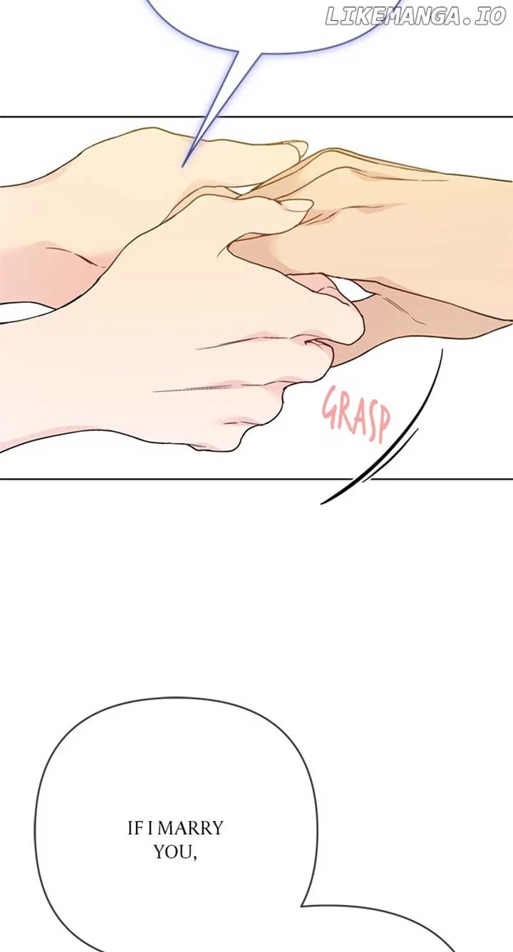 The Way That Knight Lives As a Lady Chapter 135 page 55