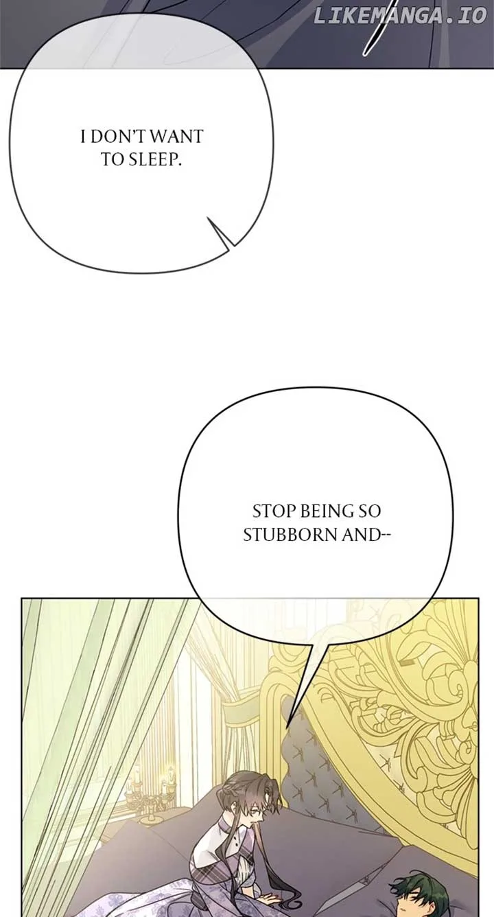 The Way That Knight Lives As a Lady Chapter 135 page 43
