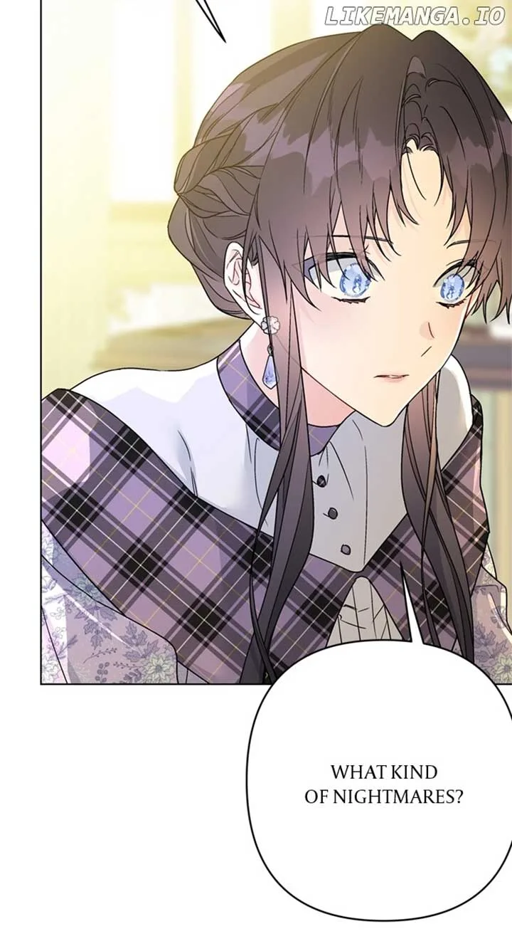 The Way That Knight Lives As a Lady Chapter 135 page 45