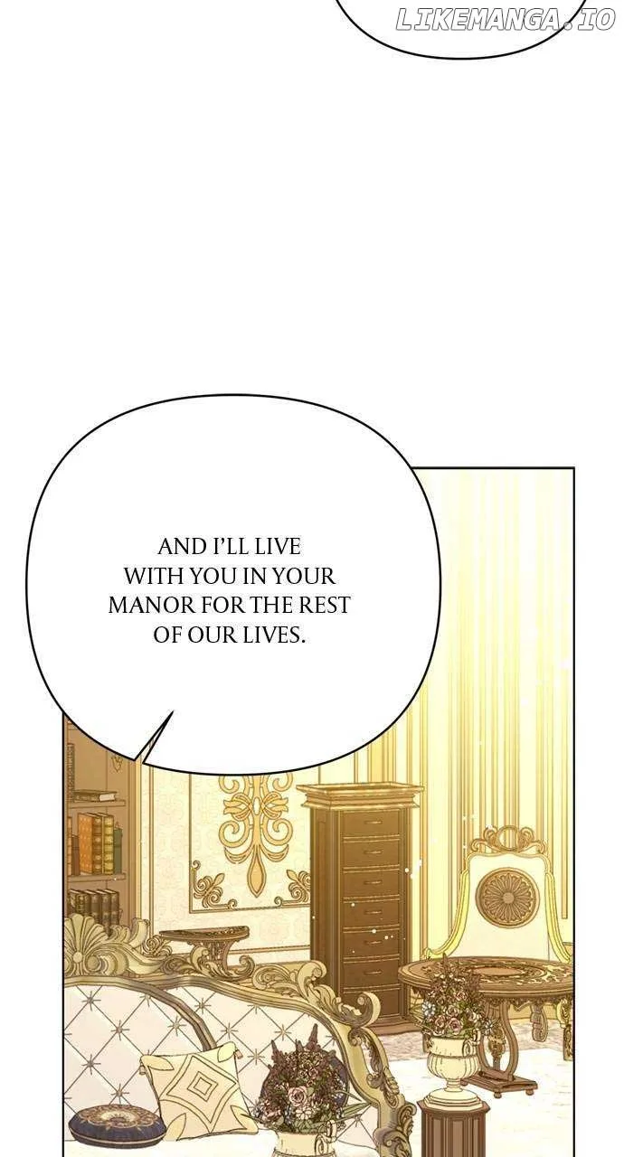 The Way That Knight Lives As a Lady Chapter 134 page 57