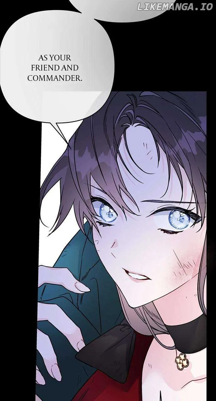 The Way That Knight Lives As a Lady Chapter 134 page 77