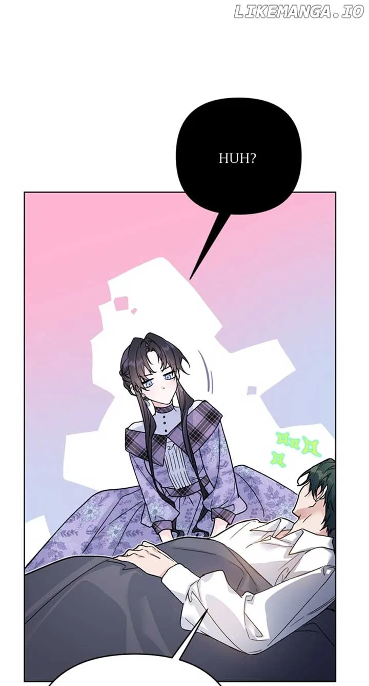 The Way That Knight Lives As a Lady Chapter 135 page 48