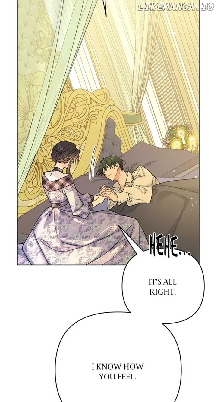 The Way That Knight Lives As a Lady Chapter 135 page 60