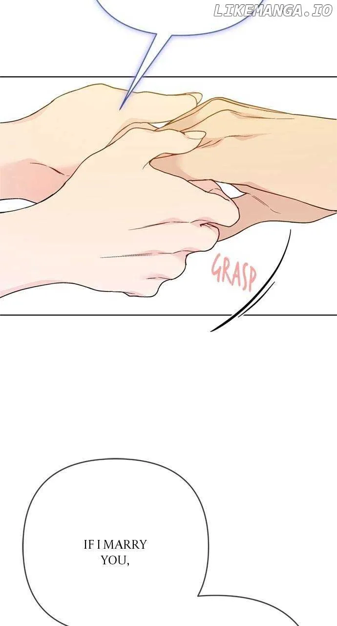 The Way That Knight Lives As a Lady Chapter 134 page 55