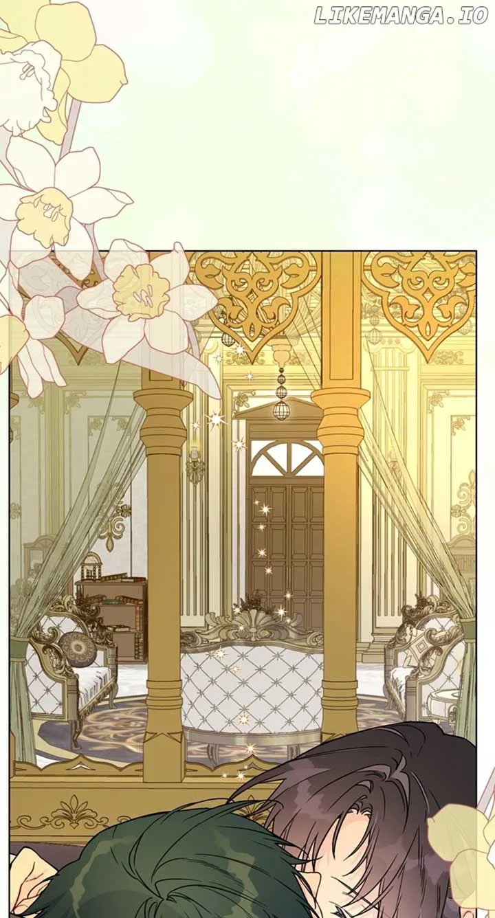 The Way That Knight Lives As a Lady Chapter 135 page 66