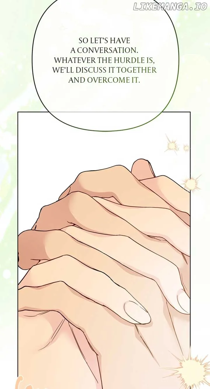 The Way That Knight Lives As a Lady Chapter 135 page 63